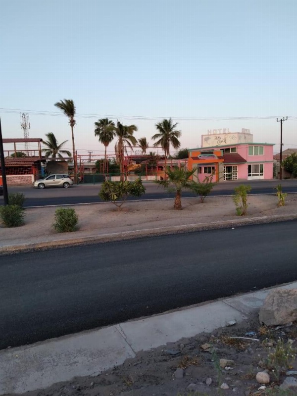 Hotel Duve Coral image 1