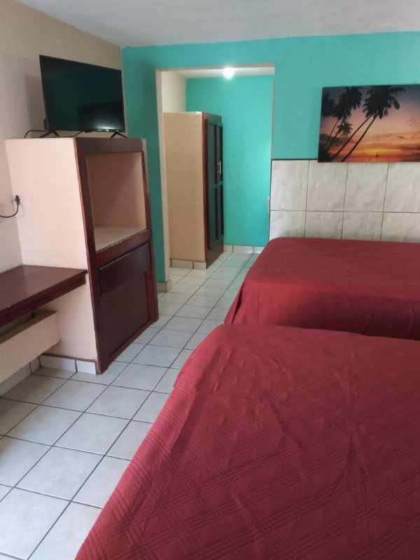 Hotel Duve Coral Main image