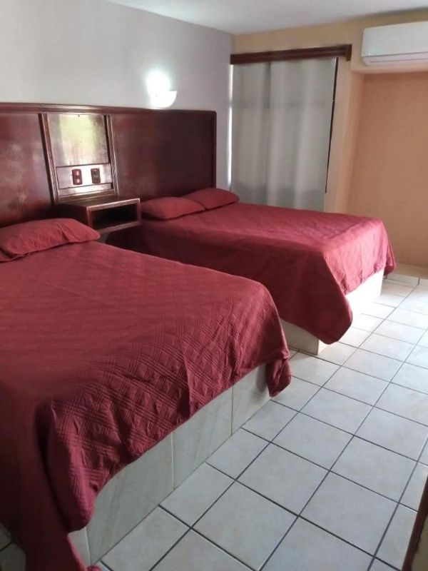 Hotel Duve Coral image 7