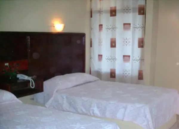 Hotel Duve Coral 10