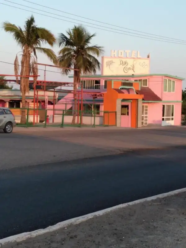 Hotel Duve Coral Main image