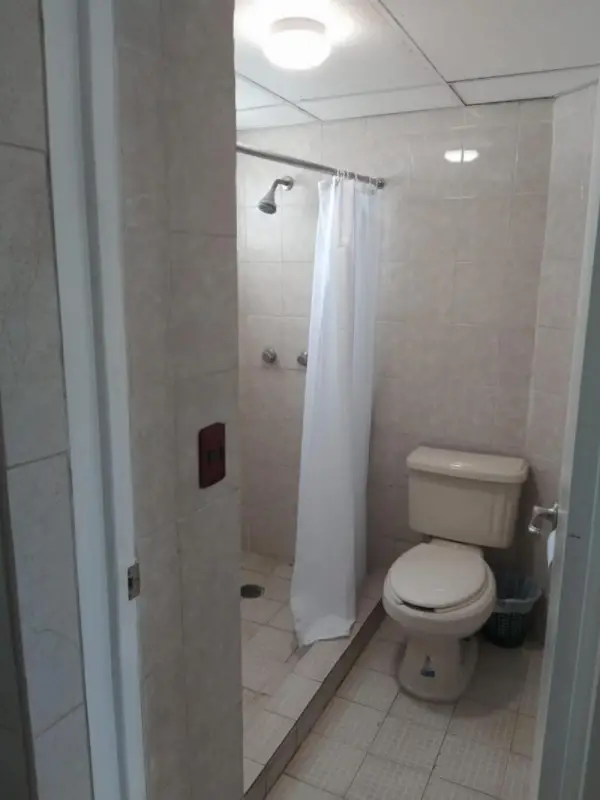 Hotel Duve Coral 4