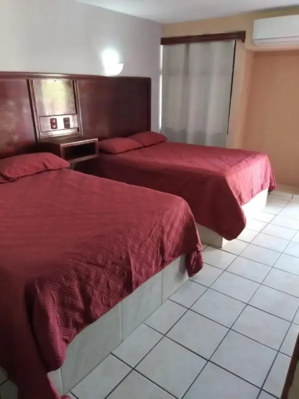 Hotel Duve Coral 7