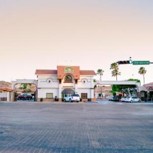 La Siesta Hotel